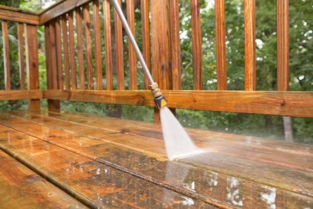 Best Parking Lot Cleaning in Petersburg, VA